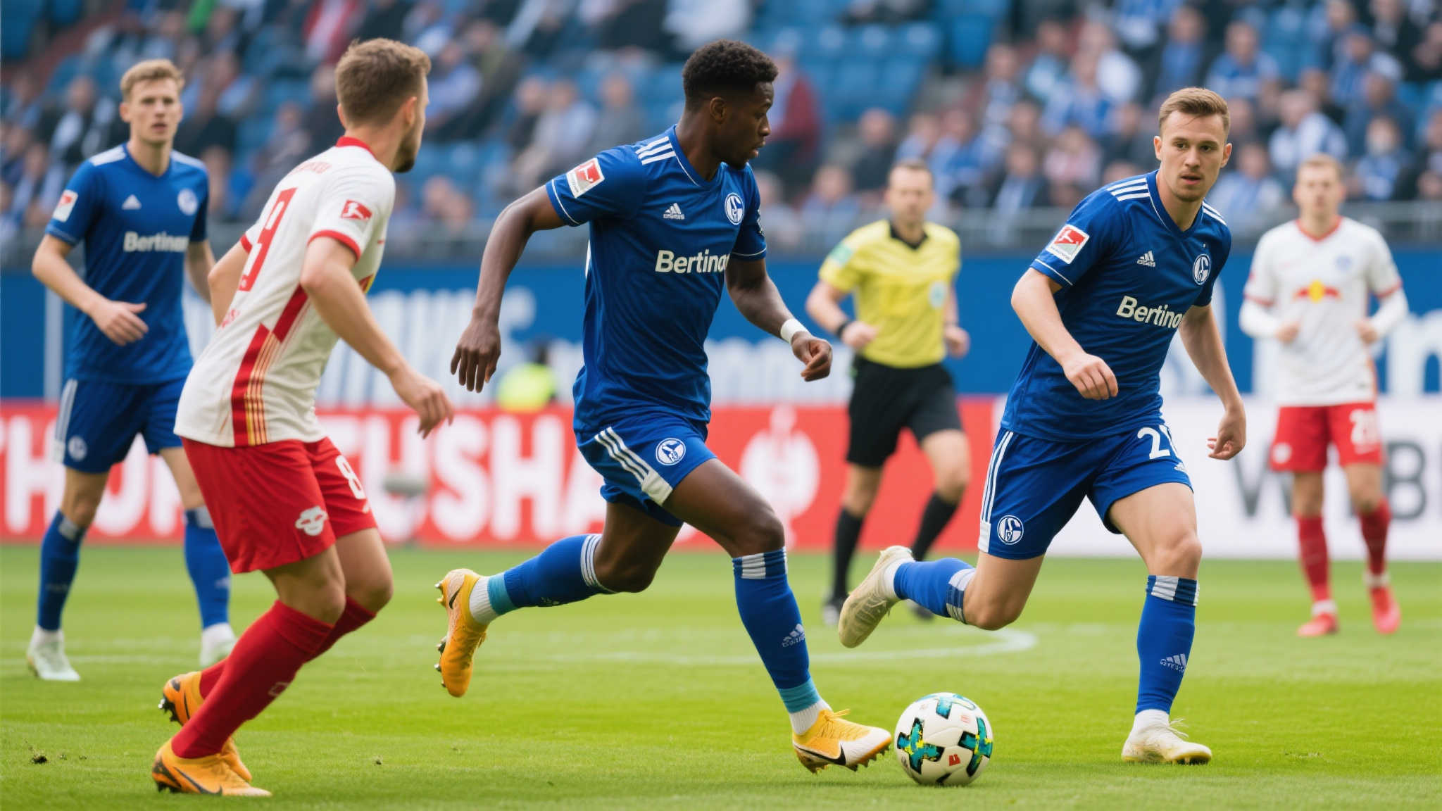 德媒:柏林赫塔欲聘朗尼克掌舵,球队积极筹备中 德媒:柏林赫塔欲聘朗尼克掌舵,球队积极筹备中