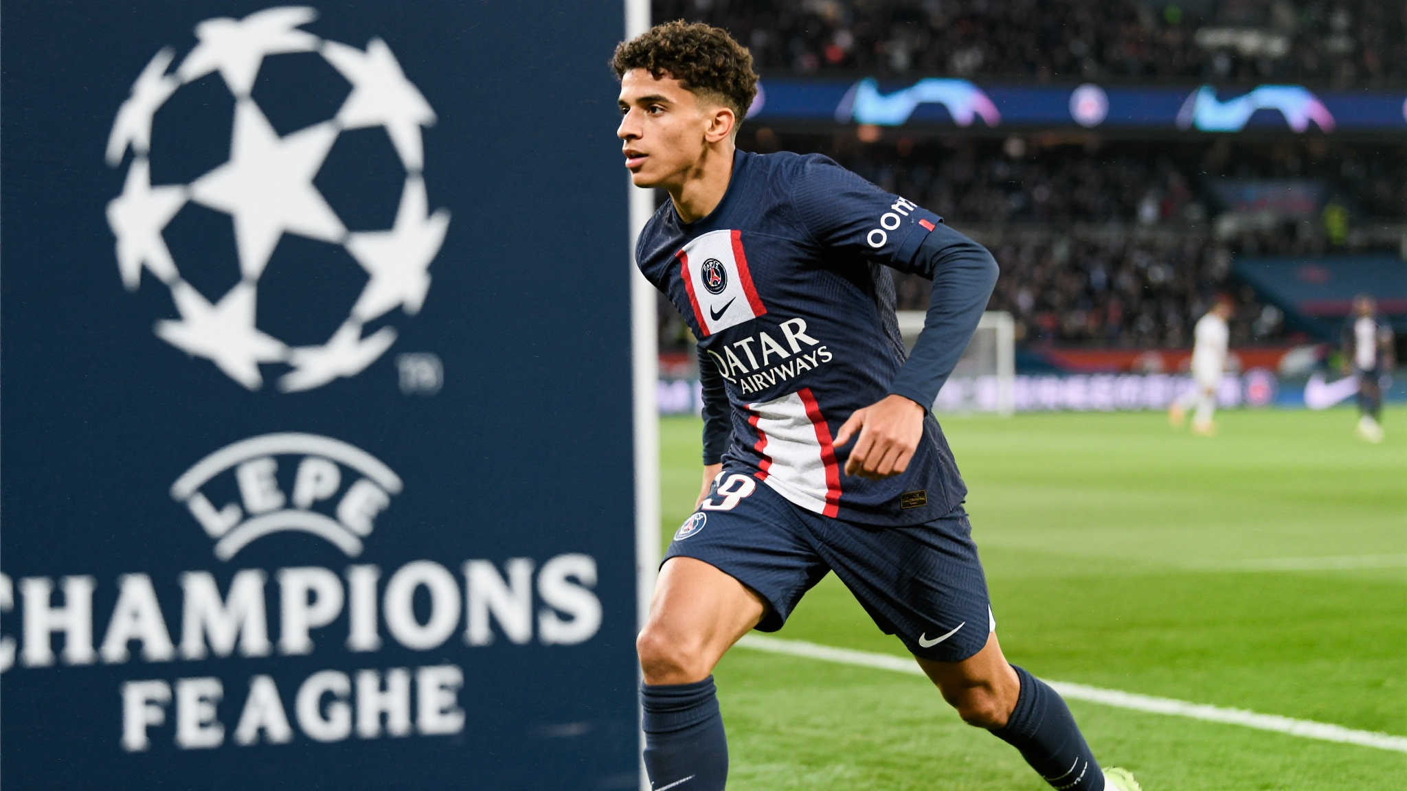 纳格尔斯曼:C罗依然具影响力,维蒂尼亚闪耀欧冠。 纳格尔斯曼:C罗依然具影响力,维蒂尼亚闪耀欧冠。