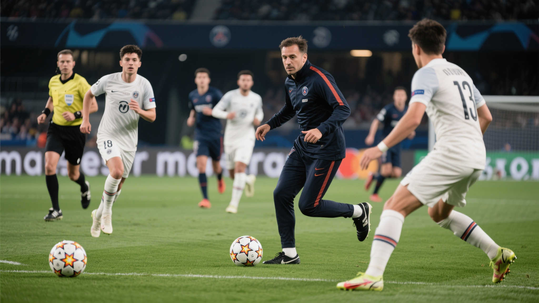 爆冷!世俱杯第3场:迈阿密2:1击败欧冠冠军 爆冷!世俱杯第3场:迈阿密2:1击败欧冠冠军